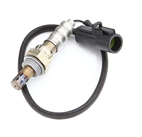 ABIGAIL 15717 Oxygen Sensor for Aston Martin Ford Jaguar Lincoln Mazda Mercury Nissan Compatible with Bosch 15717