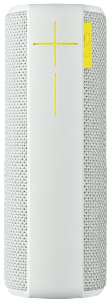 UE BOOM Wireless Speaker, White (Refurbished)