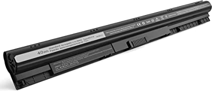 New M5Y1k Laptop Battery 14.8V 40WH For DELL Inspiron 3451 3551 5558 5758 M5Y1K Vostro 3458 3558 Inspiron 14 15 3000 Series