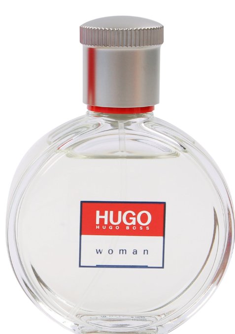 Hugo By Hugo Boss For Women. Eau De Toilette Spray 1.3 Ounces
