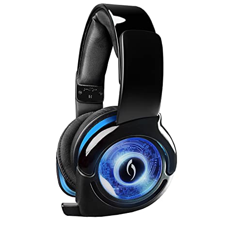 PDP Afterglow Karga Xbox One Headset - Blue