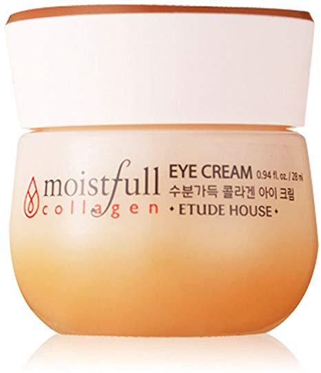 Etude House Moistfull Collagen Eye Cream