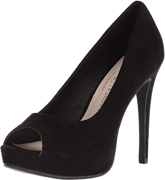 Chinese Laundry Women's Holliston Pump