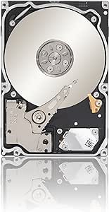 Seagate 6 TB Enterprise Capacity HDD SATA 6Gb/S 128MB Cache 3.5-Inch Internal Bare Drive (ST6000NM024)