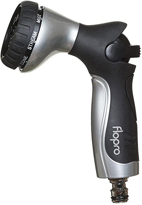 Flopro Professional Multi-Functional Garden Hose Spray Gun
