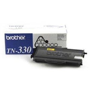 Brother TN-330 Toner Cartridge