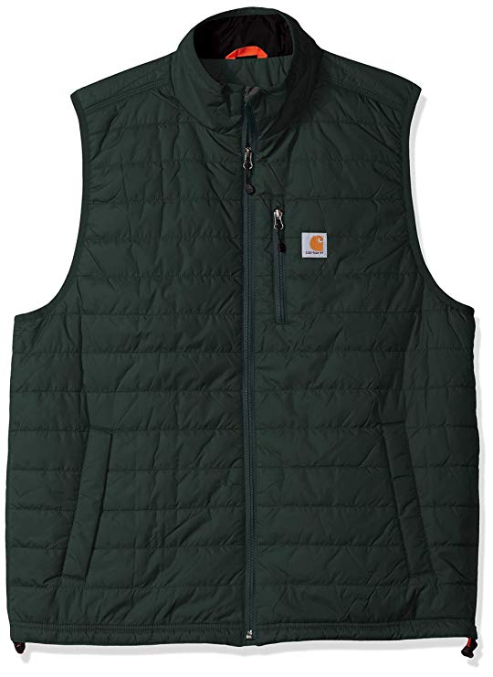 Carhartt Men's Big & Tall Gilliam Vest