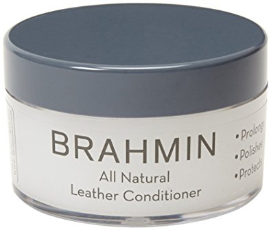 Brahmin Women's Leather Protector