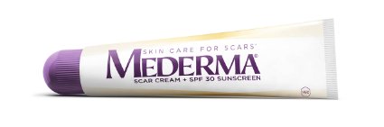 Mederma Cream with SPF 30 20 Gram