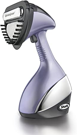 Shark Press and Refresh Fabric Steamer