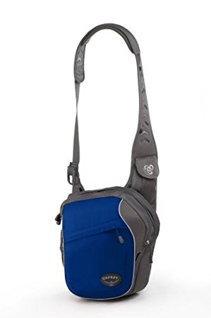 Osprey Resource Warp Shoulder Bag (Glacier)