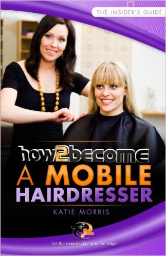 How To Become A Mobile Hairdresser How2Become