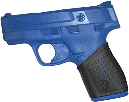 Pachmayr Tactical Grip Glove for S&W M&P Shield, Ruger SR22, Walther PPS, Taurus PT740, PT709