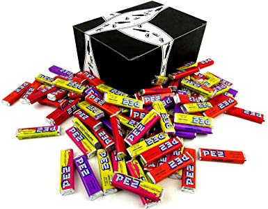 PEZ Candy Refills, 2 lb Bag