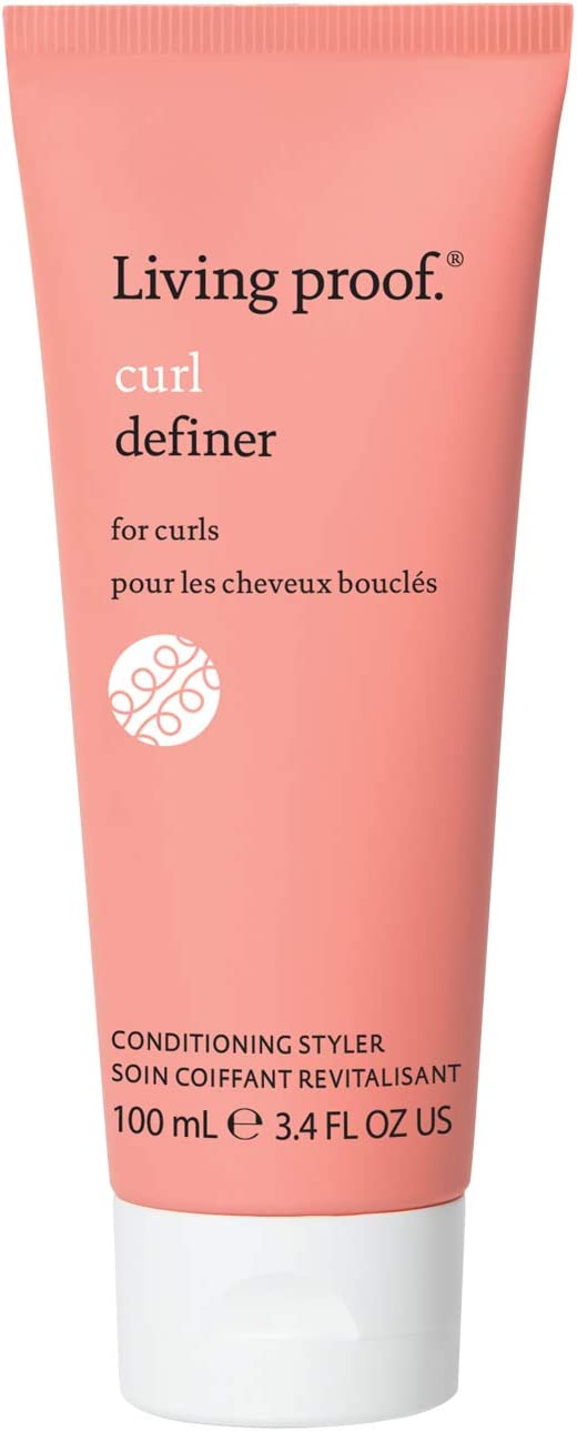 Living Proof Curl Definer 100ml - Conditioning Styler