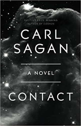 Contact: A Novel