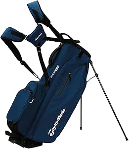 TaylorMade Golf FlexTech Crossover Golf Bag