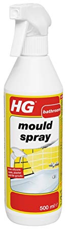 HG Mould Spray (Pack of 7)