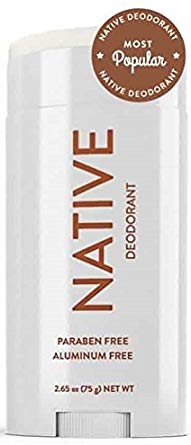 Native Deodorant (Coconut/Vanilla) 2.65oz