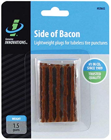 Genuine Innovations Side of Bacon Tubeless Repair