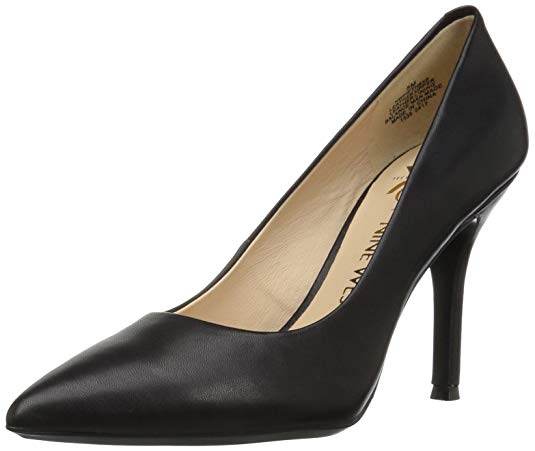 Nine West Women's FIFTH9X Fifth Pointy Toe Pumps