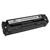 Speedy Inks - Remanufactured Canon 6273B001AA 131H High Yield Black Laser Toner Cartridge for use in Canon Color ImageCLASS MF8280CwCanon Color imageCLASS LBP7110Cw