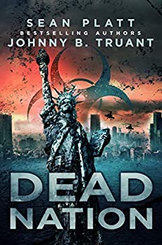 Dead Nation (Dead World Book 2)