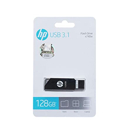 USB 3.1 Flash Drive 128GB x740w