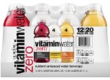 vitaminwater zero variety pack  12 ct 20 FL OZ Bottle