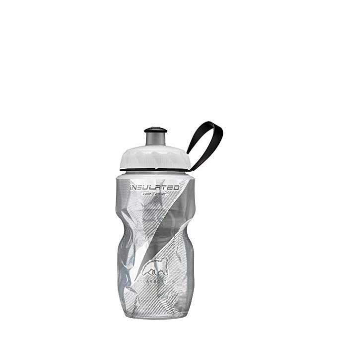 Polar Bottle Insulated Water Bottle - 12oz