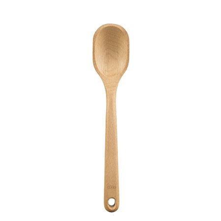 OXO Good Grips Wooden Medium Spoon