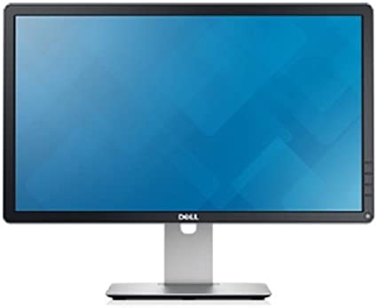 Dell P2214H IPS 22-Inch Screen LED-Lit Monitor