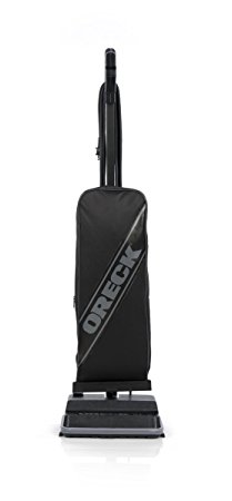 Oreck UK2200 XL Classic Limited Edition Filtration Bagged Corded Upright Vacuum Cleaner