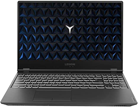 Lenovo Legion Y540 Gaming Laptop: Core i7-9750H, NVIDIA RTX 2060, 16GB RAM, 512GB SSD   1TB HDD, 15.6" Full HD 144Hz Display