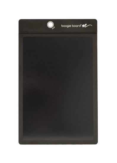 Boogie Board 85-Inch LCD Writing Tablet Black PT01085BLKA0002