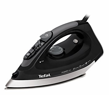 Tefal FV3761 Maestro Steam Iron, 2200 W