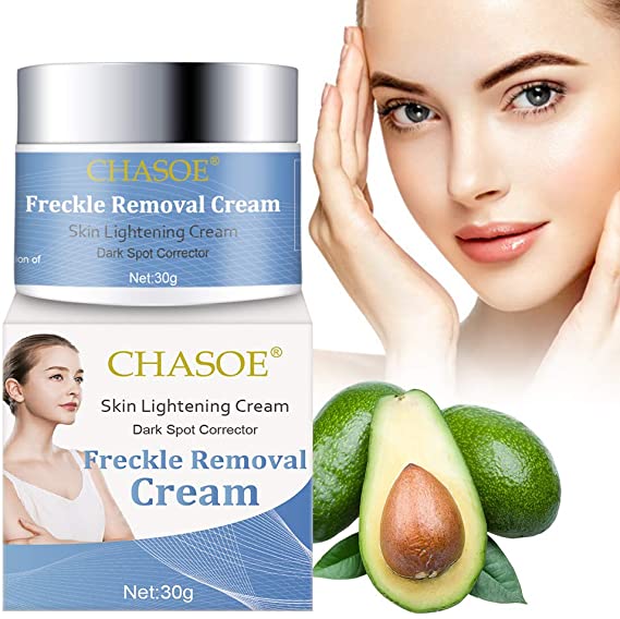 Whitening Cream,Skin Lightening Cream,Freckle Cream,Skin Lightening Cream Freckle Removal Cream Moisturising Cream Facial Treatment for Face