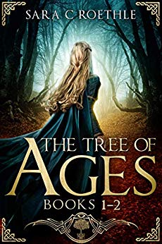 The Tree of Ages: Books 1-2