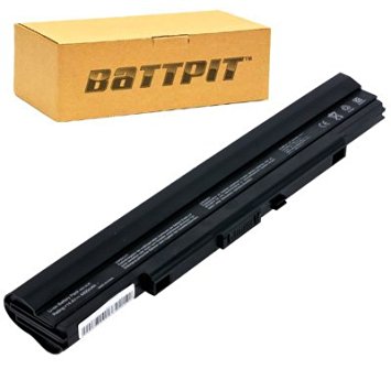 Battpit™ Laptop / Notebook Battery Replacement for Asus A42-UL50 (4400mAh / 63Wh)