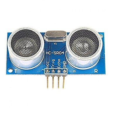 SainSmart HC-SR04 Ranging Detector Mod Distance Sensor (Blue)