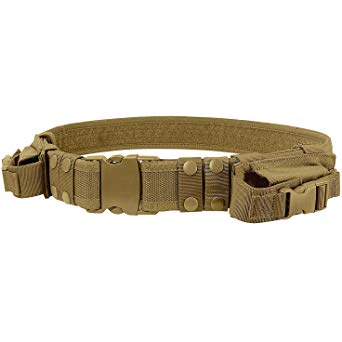 Condor Outdoor Tactical Belt