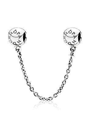 PANDORA Signature Safety Chain 791877-05