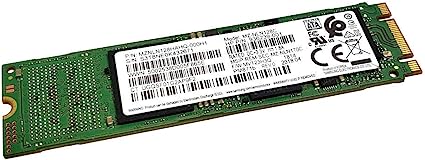 936239-001 / MZ-NLN128C SSD - 128GB M.2 2280 SATA PM871b SS TLC