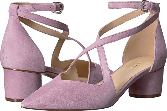 Nine West Womens Zalk