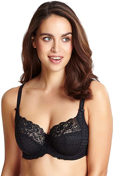 Panache Women's Envy Balconnet Bra (7285)