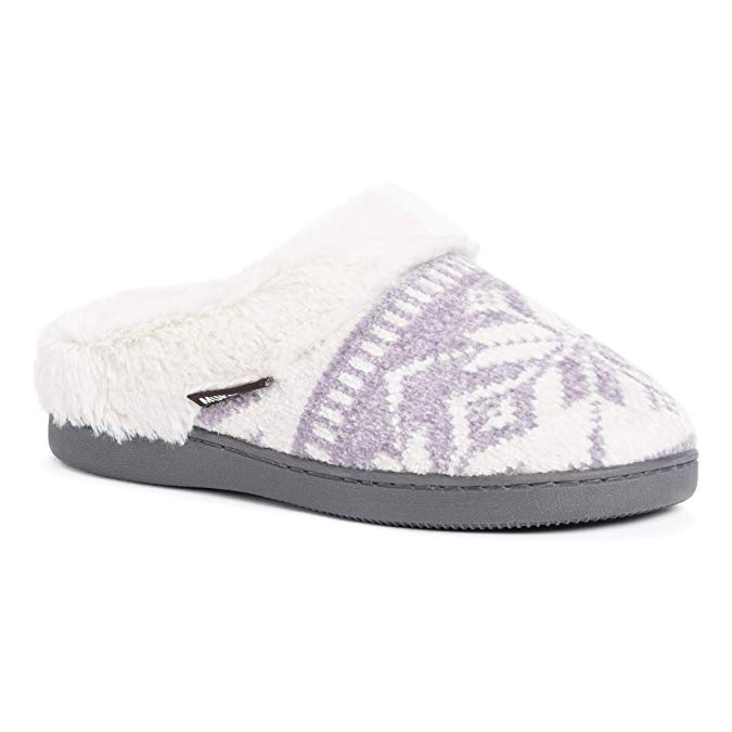 MUK LUKS Women's Briar Slippers