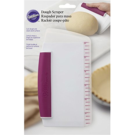 Wilton Dough Scraper