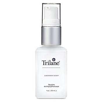 Dr. Tabor's Trilane Anti-Aging Moisturizer (Lavender Scented) 1 oz Bottle