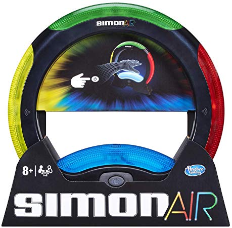 Hasbro Gaming Simon Air Game