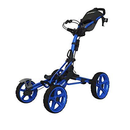 Clicgear Model 8 Golf Push Cart